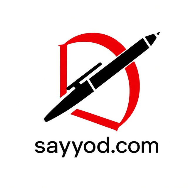 Янги телеграм каналимиз: SAYYODUZB